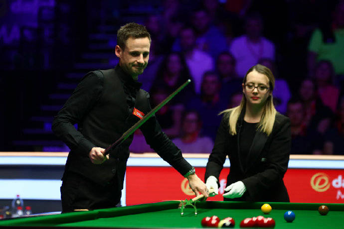 坚韧与求胜 坚韧与求胜