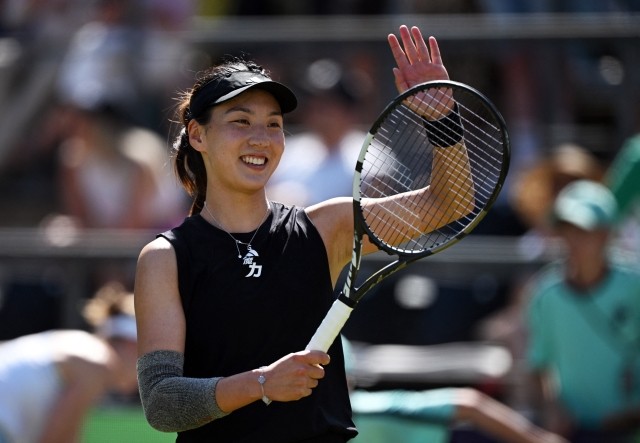 惊喜和突破 惊喜和突破