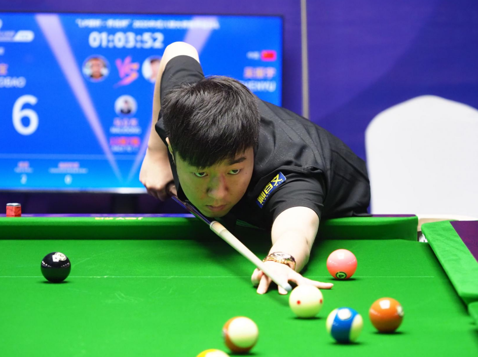 她们的角色 她们的角色