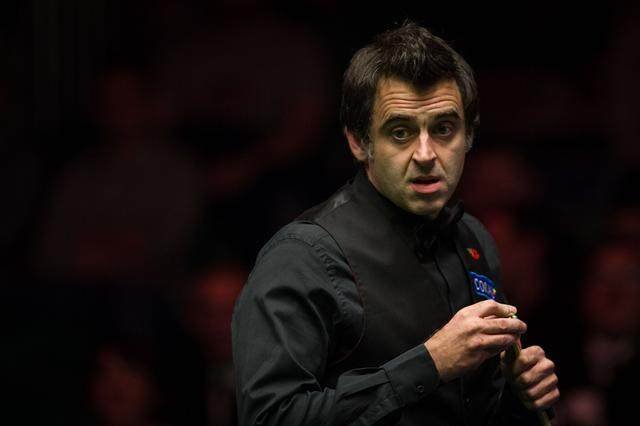 赛季中期感 赛季中期感