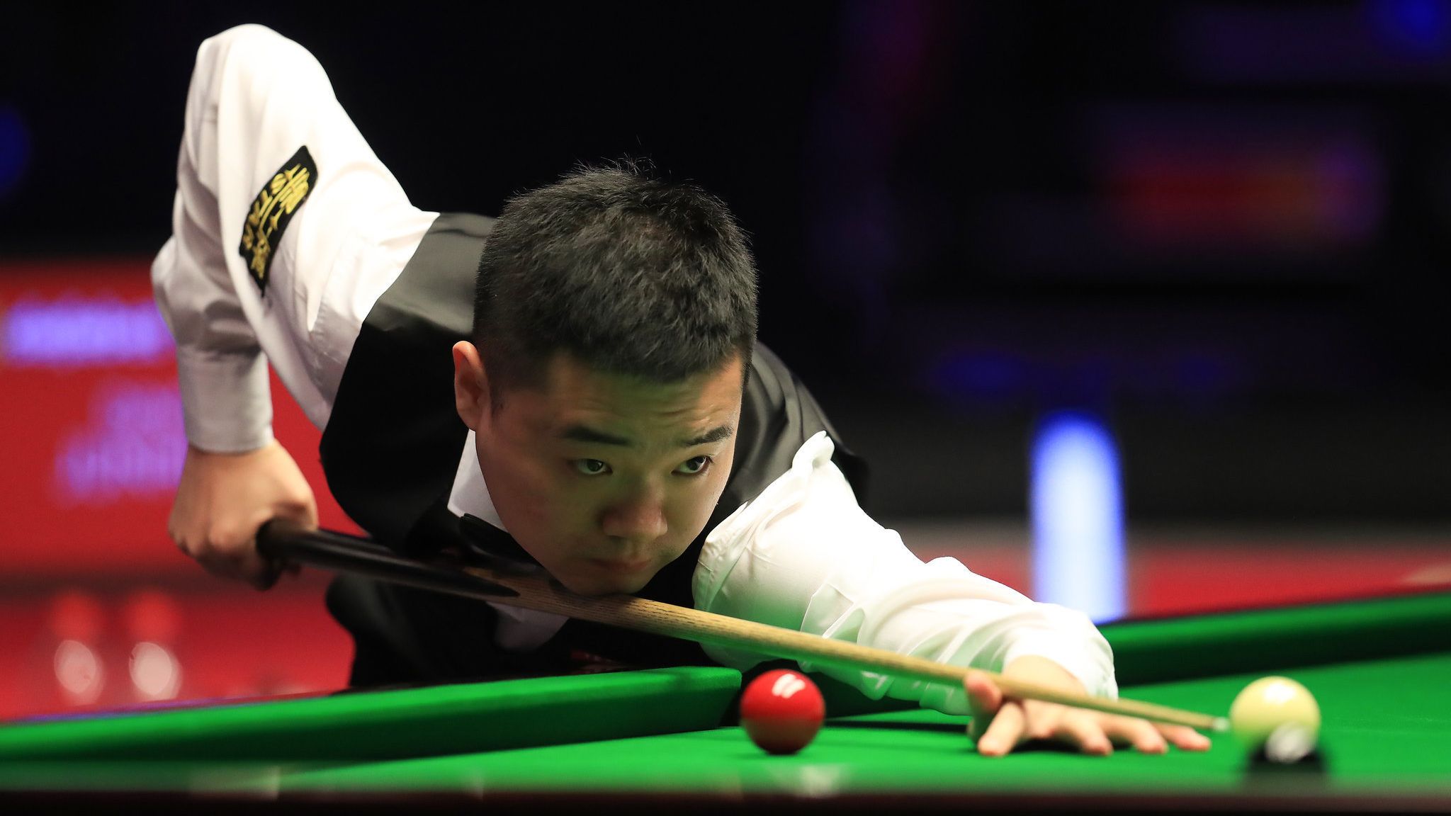 VP双光环 VP双光环