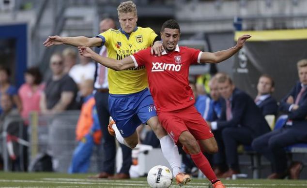 21／22賽季歐冠小組賽第2輪皇家馬德裏1-2謝裏夫 本澤馬點射破門難救主.