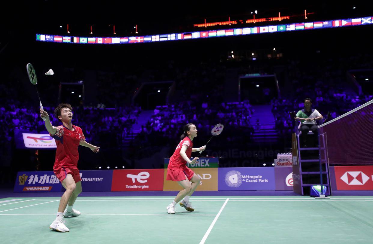 [网球]郑钦文表示伤势并无大碍.