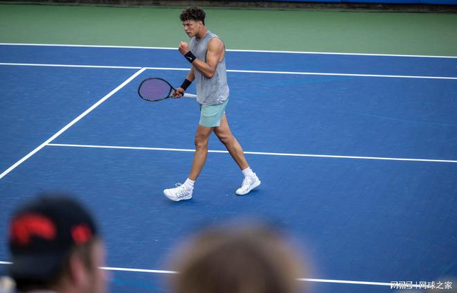 大的对手 大的对手