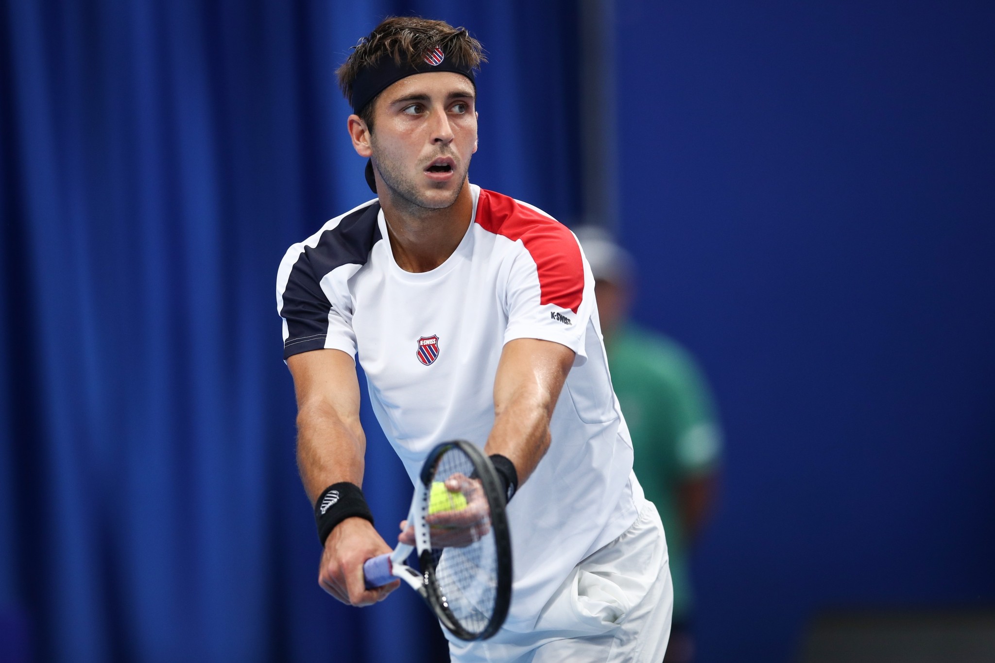 从一次性投 从一次性投